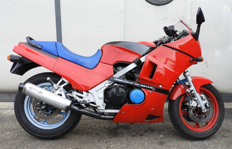 Zx600a hotsell
